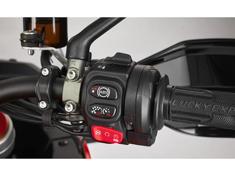 2024 MV Agusta LXP Enduro Veloce in Mesa, Arizona - Photo 19