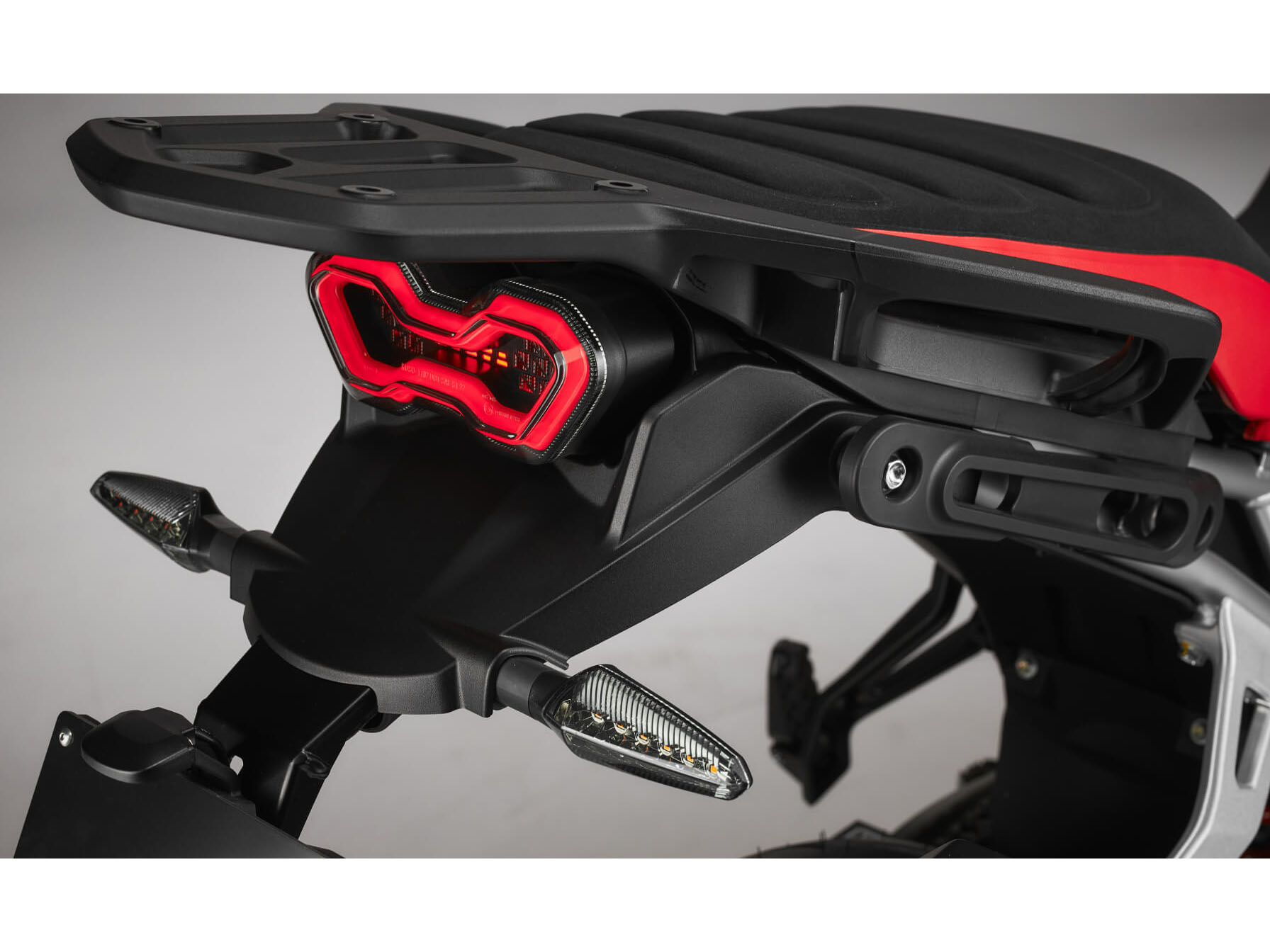 2024 MV Agusta LXP Enduro Veloce in Mesa, Arizona - Photo 17