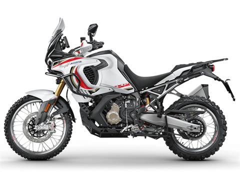 New 2024 MV Agusta LXP Orioli, Miami FL | Specs, Price, Photos