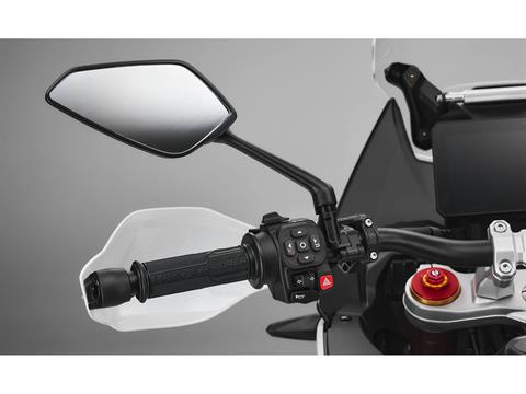 New 2024 MV Agusta LXP Orioli, Santa Monica CA | Specs