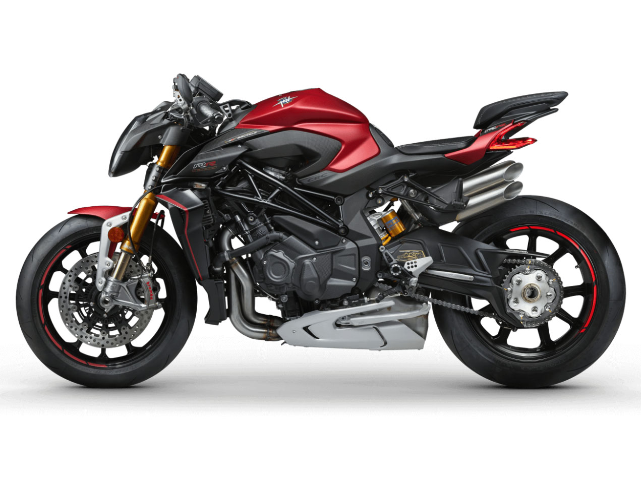 New 2024 MV Agusta Brutale 1000 RR, Indianapolis IN | Specs, Price