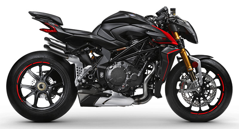 2024 MV Agusta Brutale 1000 RR in Mesa, Arizona - Photo 1