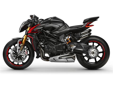 2024 MV Agusta Brutale 1000 RR in Mesa, Arizona - Photo 2