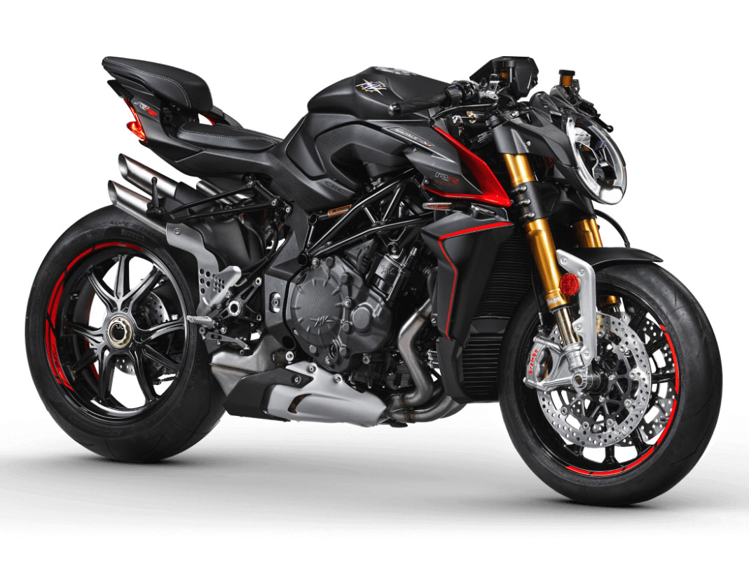 2024 MV Agusta Brutale 1000 RR in Mesa, Arizona - Photo 3