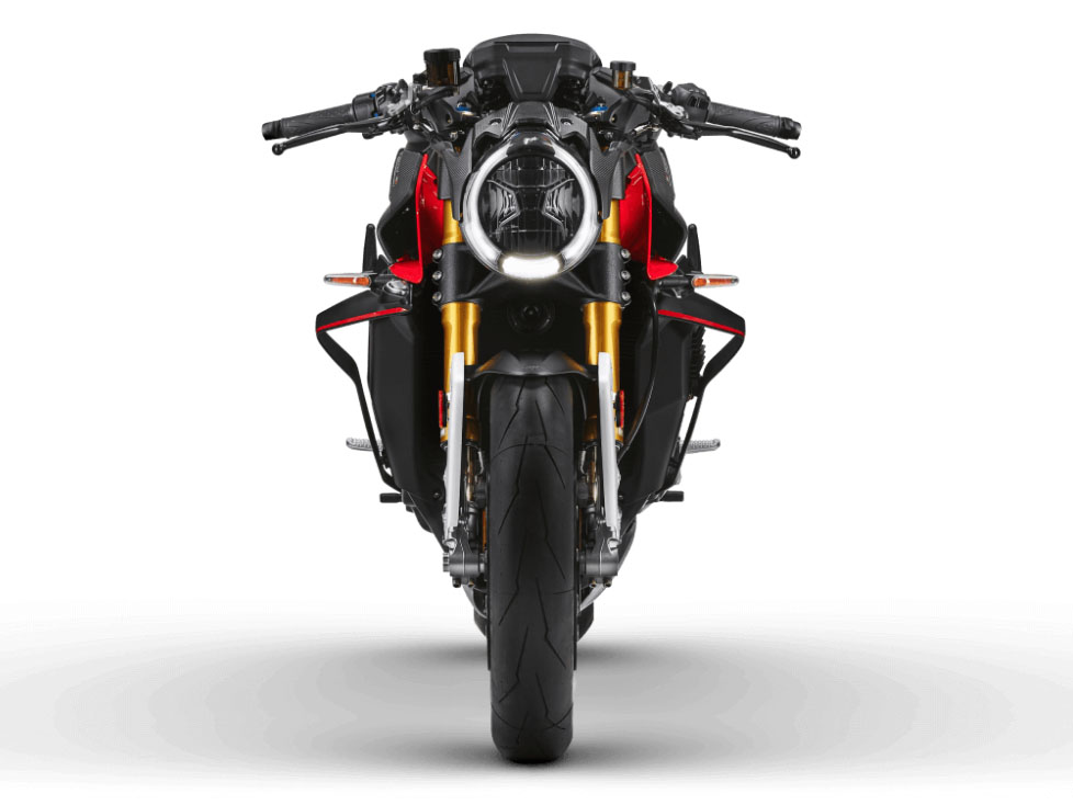 2024 MV Agusta Brutale 1000 RR in Mesa, Arizona - Photo 5