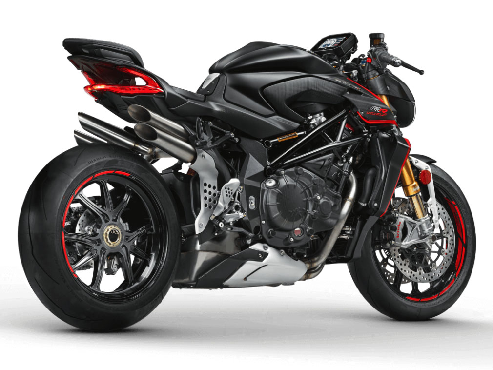 2024 MV Agusta Brutale 1000 RR in Mesa, Arizona - Photo 6