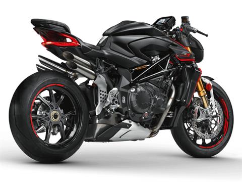 2024 MV Agusta Brutale 1000 RR in Mesa, Arizona - Photo 6