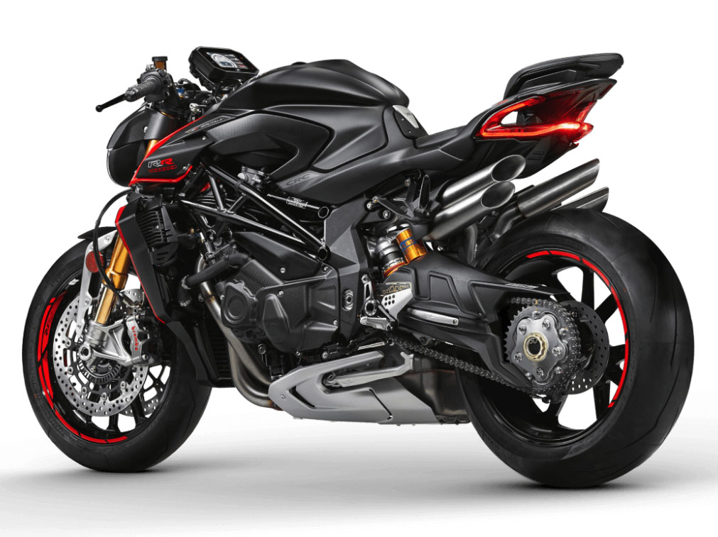 2024 MV Agusta Brutale 1000 RR in Mesa, Arizona - Photo 7