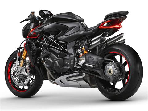 2024 MV Agusta Brutale 1000 RR in Mesa, Arizona - Photo 7