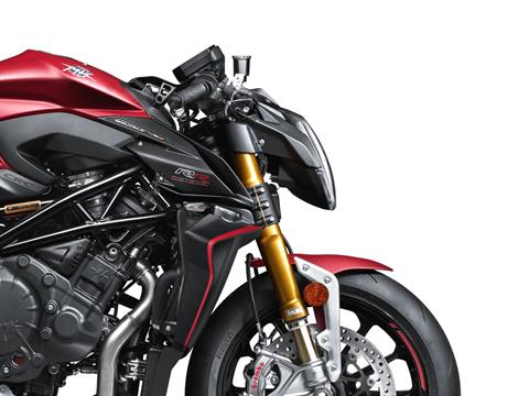 2024 MV Agusta Brutale 1000 RR in Mesa, Arizona - Photo 9