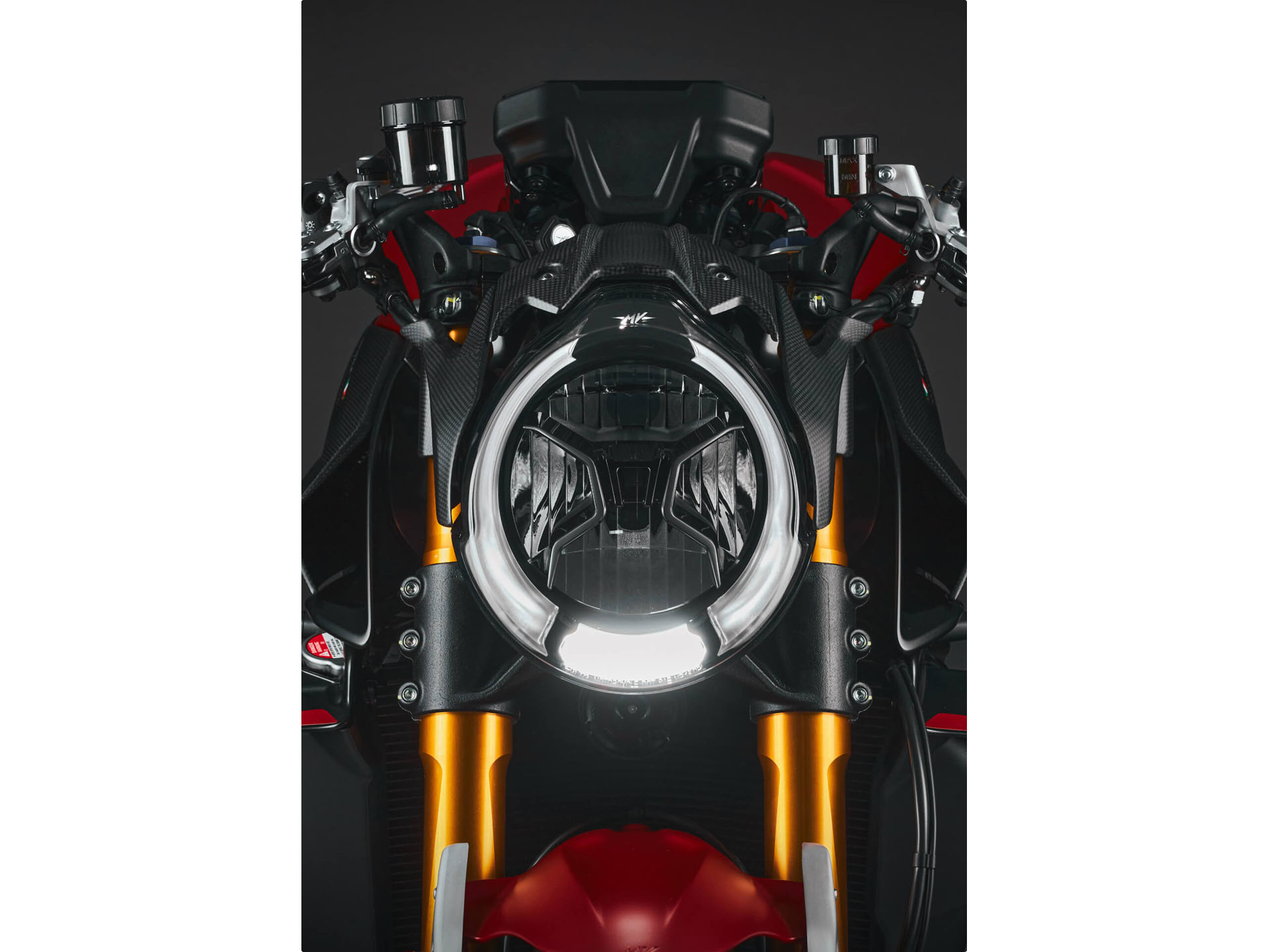 2024 MV Agusta Brutale 1000 RR in Mesa, Arizona - Photo 10