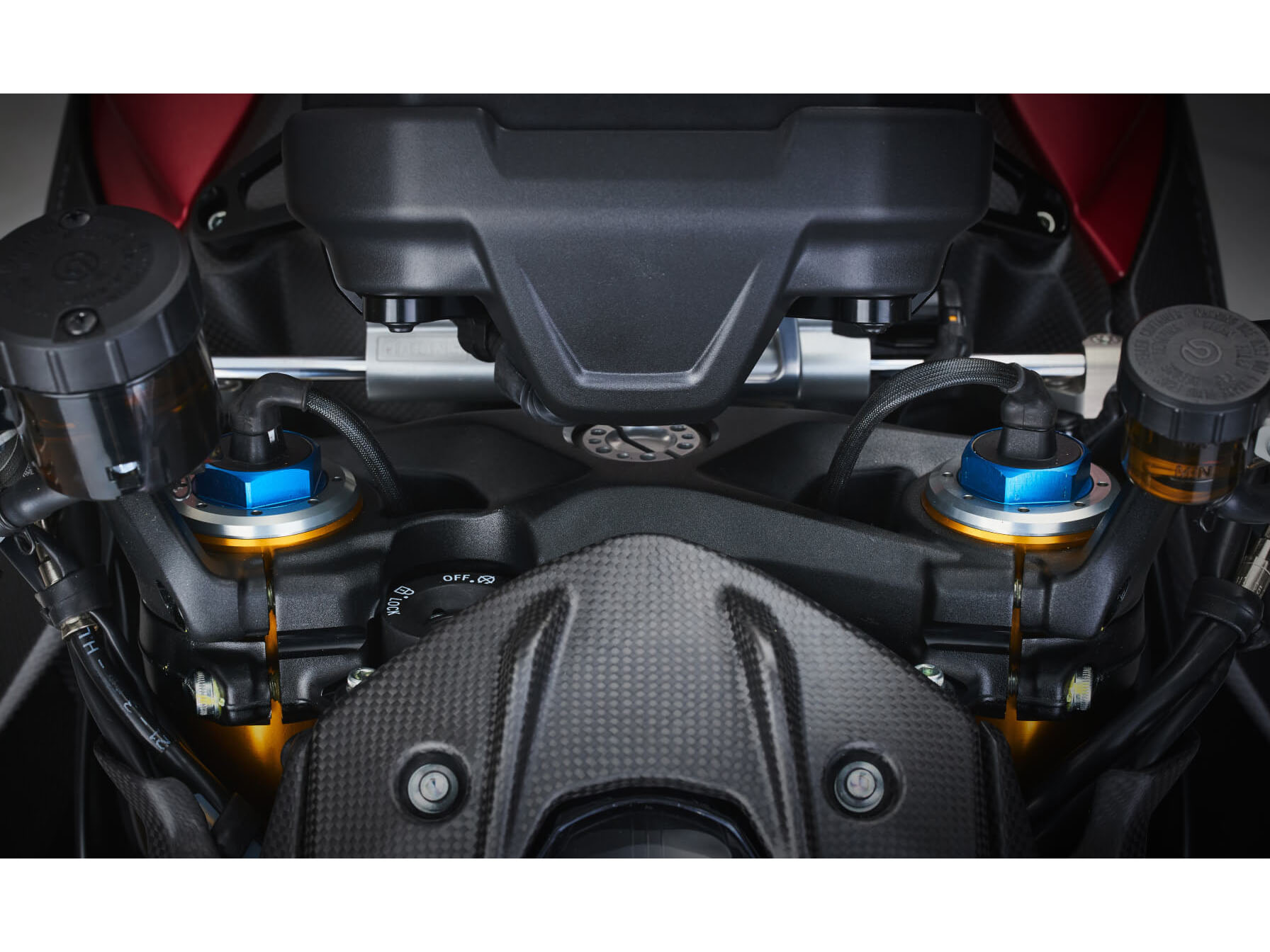 2024 MV Agusta Brutale 1000 RR in Mesa, Arizona - Photo 12