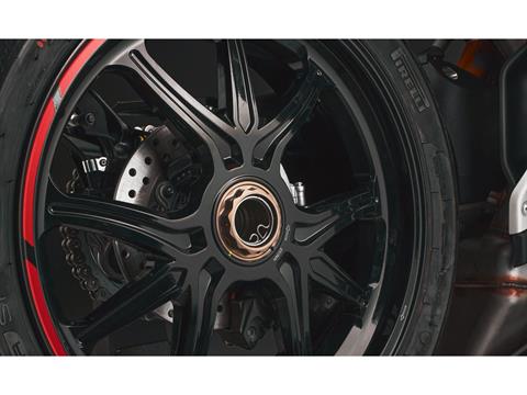 2024 MV Agusta Brutale 1000 RR in Mesa, Arizona - Photo 13