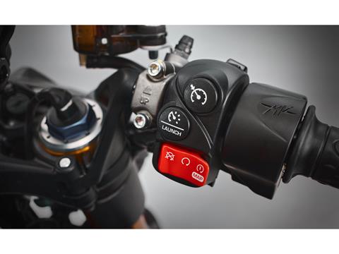 2024 MV Agusta Brutale 1000 RR in Mesa, Arizona - Photo 14