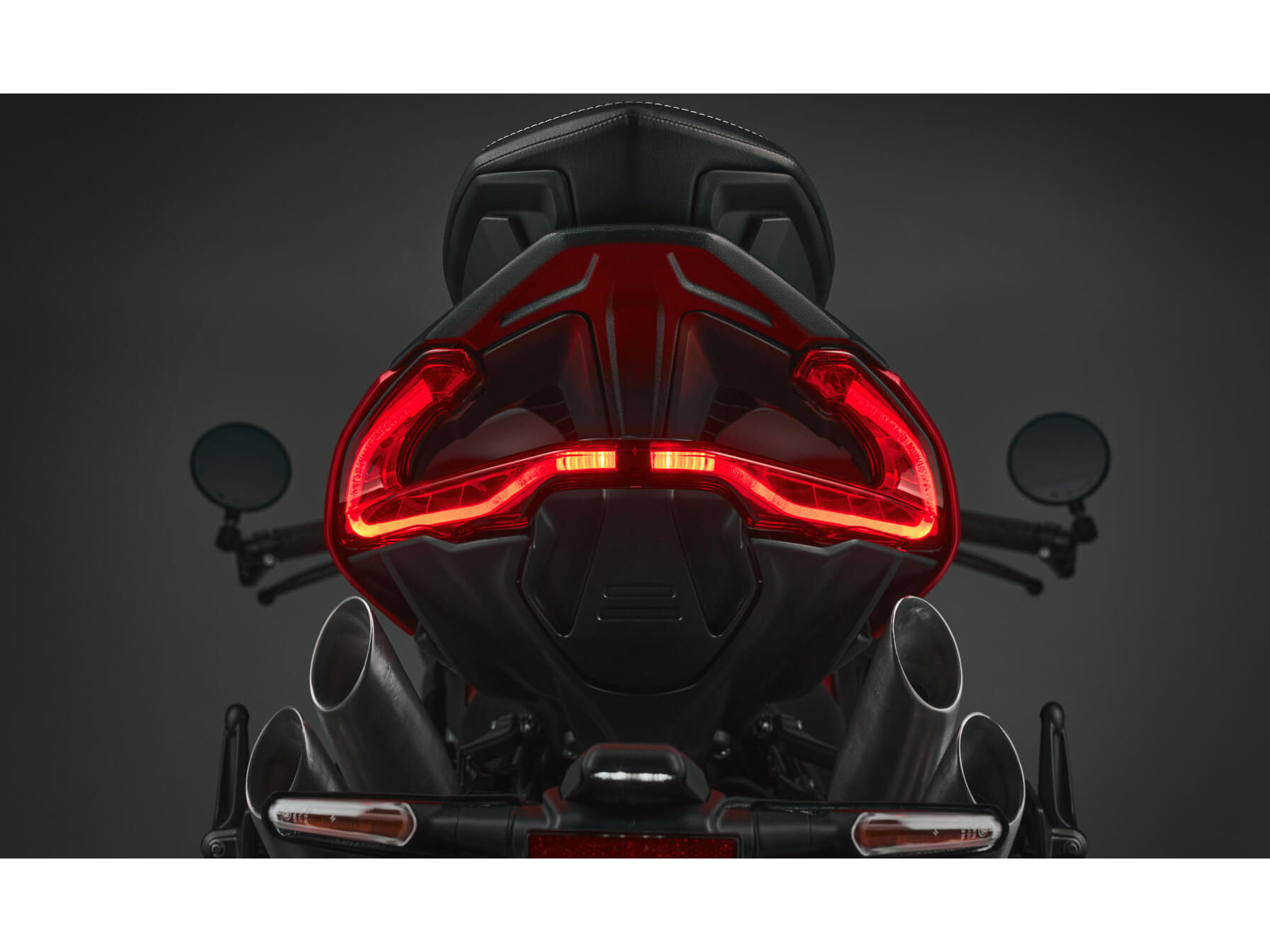 2024 MV Agusta Brutale 1000 RR in Mesa, Arizona - Photo 15