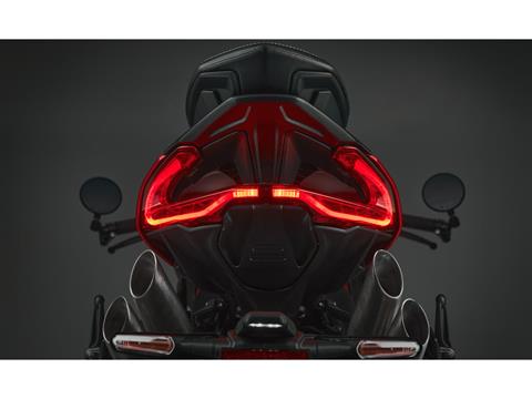 2024 MV Agusta Brutale 1000 RR in Mesa, Arizona - Photo 15