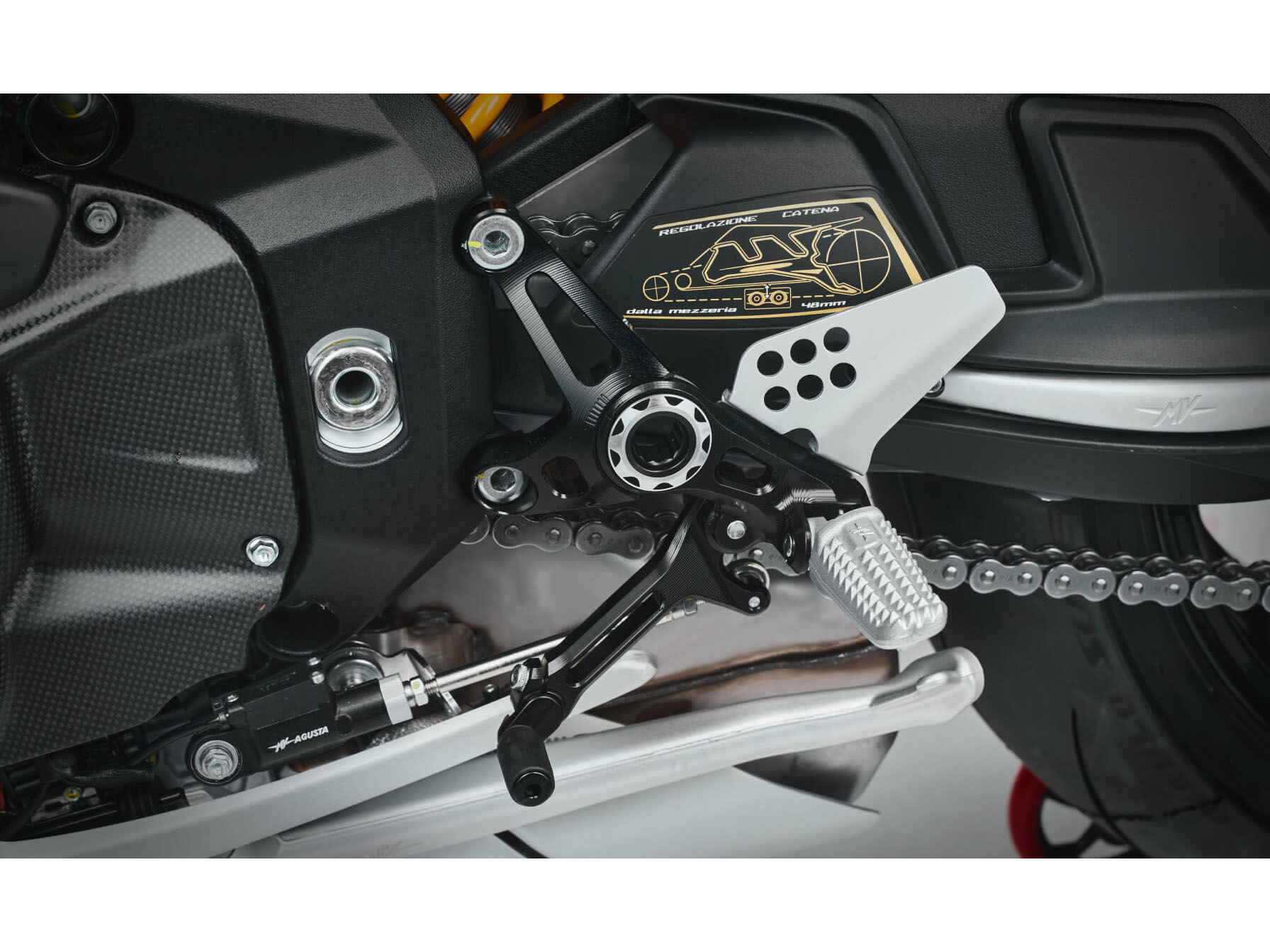 2024 MV Agusta Brutale 1000 RR in Mesa, Arizona - Photo 16