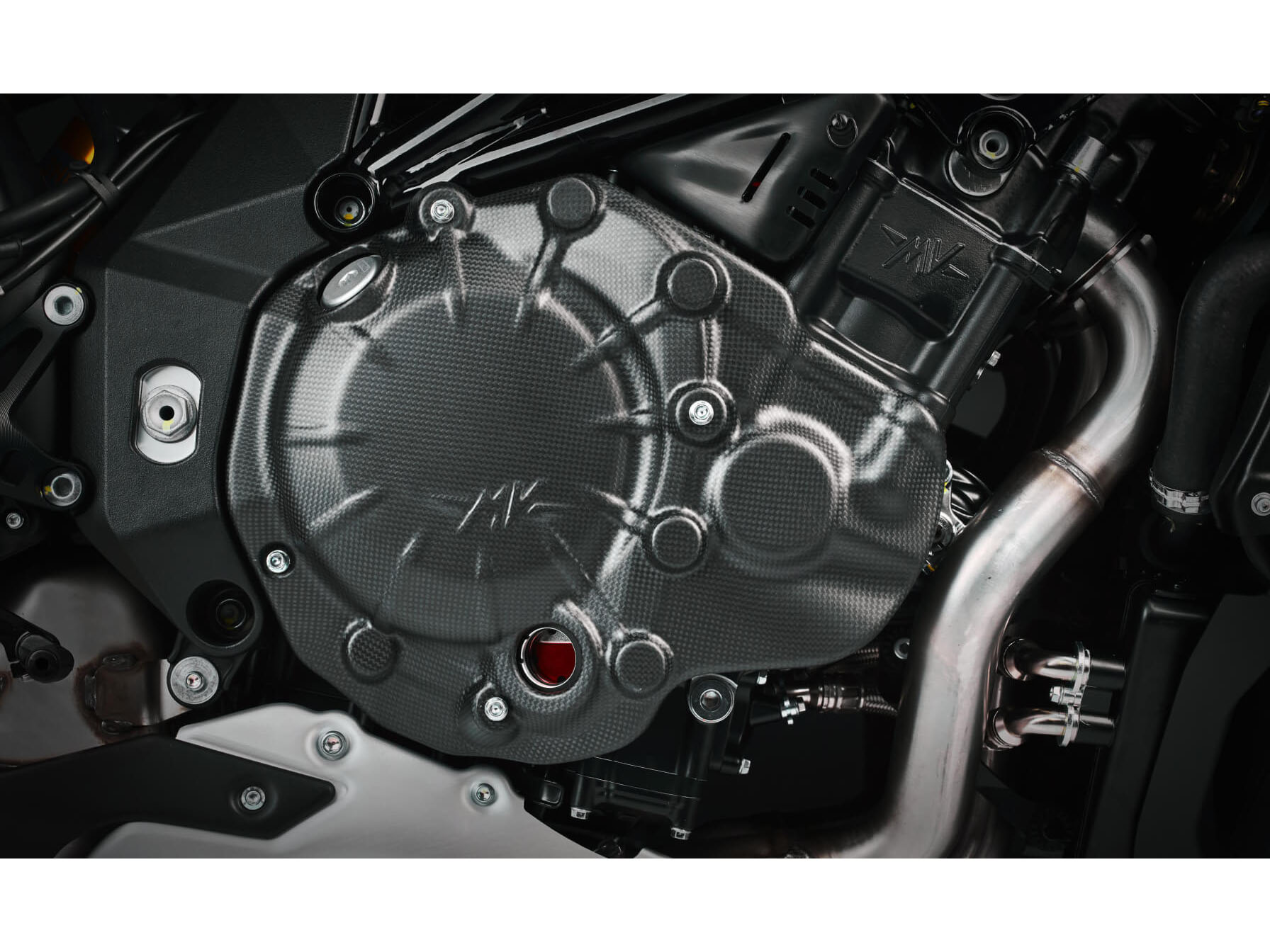 2024 MV Agusta Brutale 1000 RR in Mesa, Arizona - Photo 17