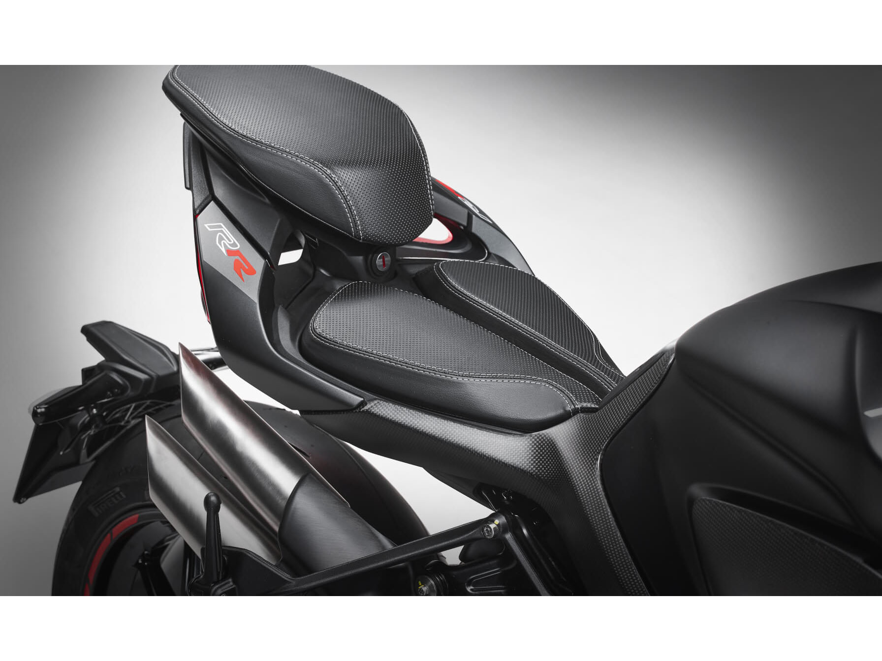 2024 MV Agusta Brutale 1000 RR in Mesa, Arizona - Photo 18