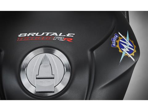 2024 MV Agusta Brutale 1000 RR in Mesa, Arizona - Photo 20