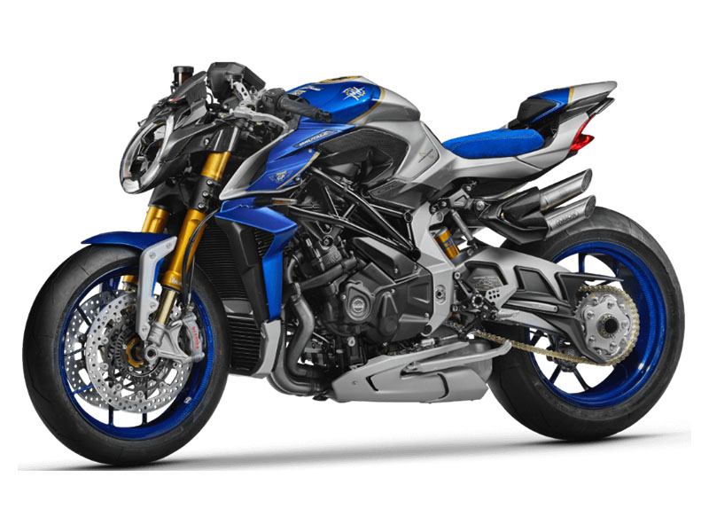 Brutale agusta cheap