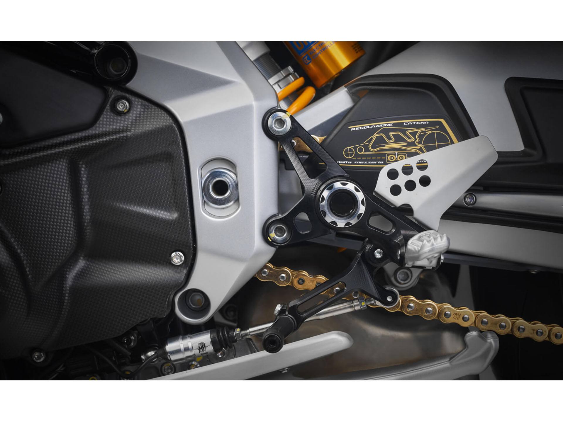 New 2024 MV Agusta Brutale 1000 RR Assen Santa Monica CA Specs Price Photos Blu Nordico Argento Ago with Racing Kit