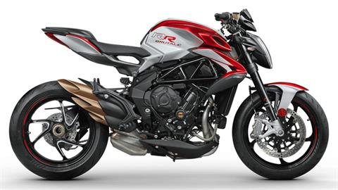 New 2024 MV Agusta Brutale RR, Indianapolis IN | Specs, Price