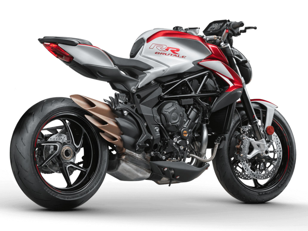 New 2024 MV Agusta Brutale RR, Indianapolis IN | Specs, Price