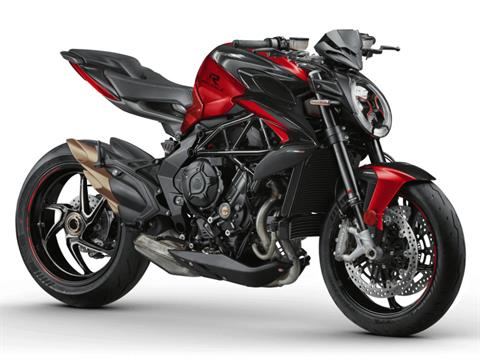 2024 MV Agusta Brutale RR in Mesa, Arizona - Photo 3