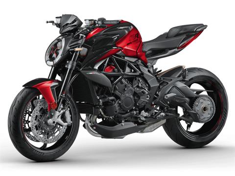 2024 MV Agusta Brutale RR in Mesa, Arizona - Photo 4