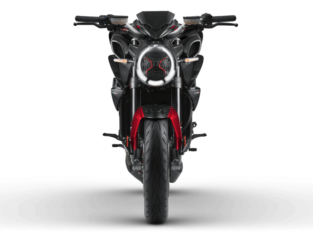 2024 MV Agusta Brutale RR in Mesa, Arizona - Photo 5