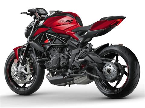 2024 MV Agusta Brutale RR in Mesa, Arizona - Photo 7