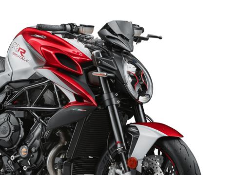 2024 MV Agusta Brutale RR in Mesa, Arizona - Photo 9