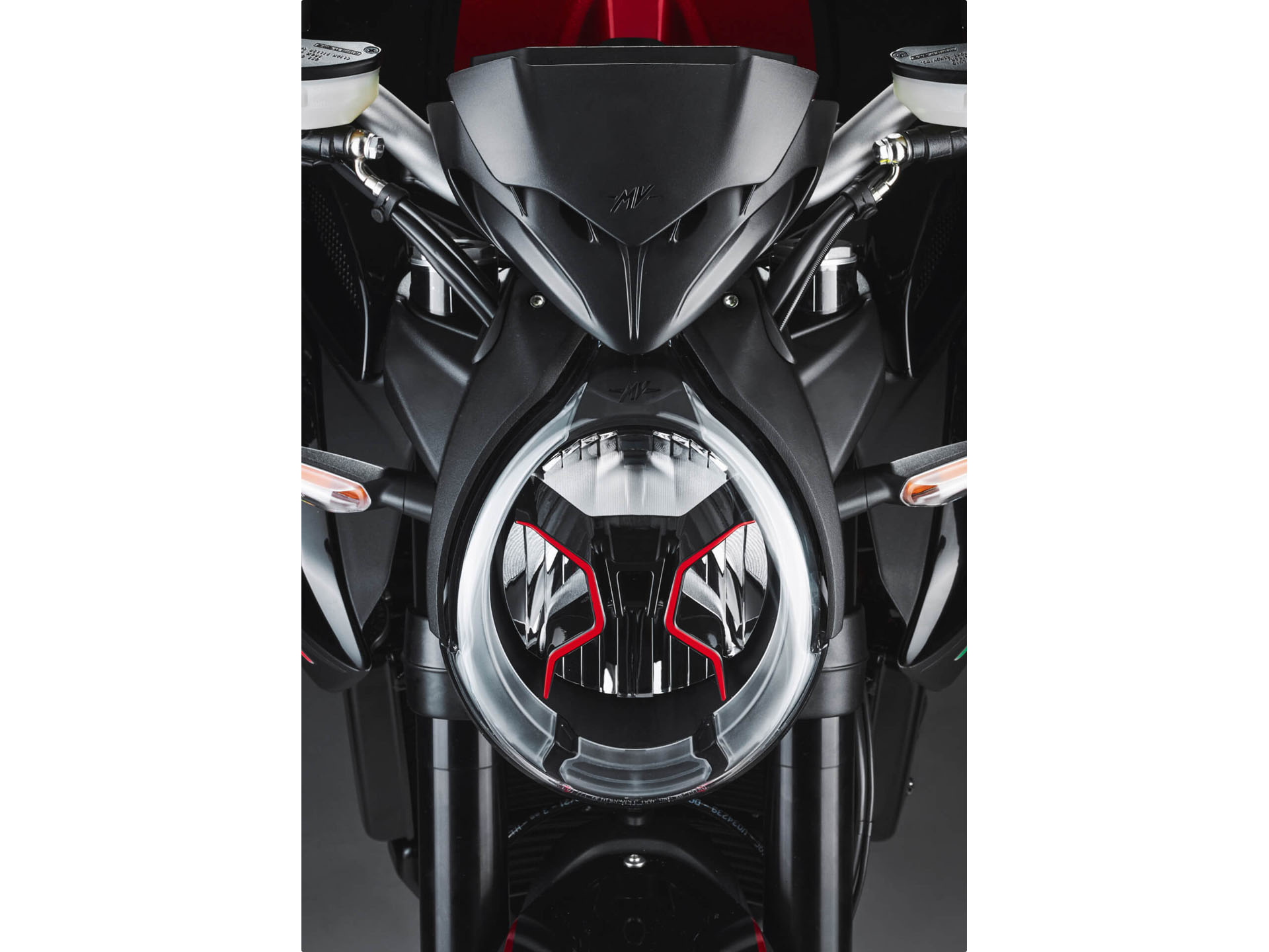 2024 MV Agusta Brutale RR in Mesa, Arizona - Photo 10