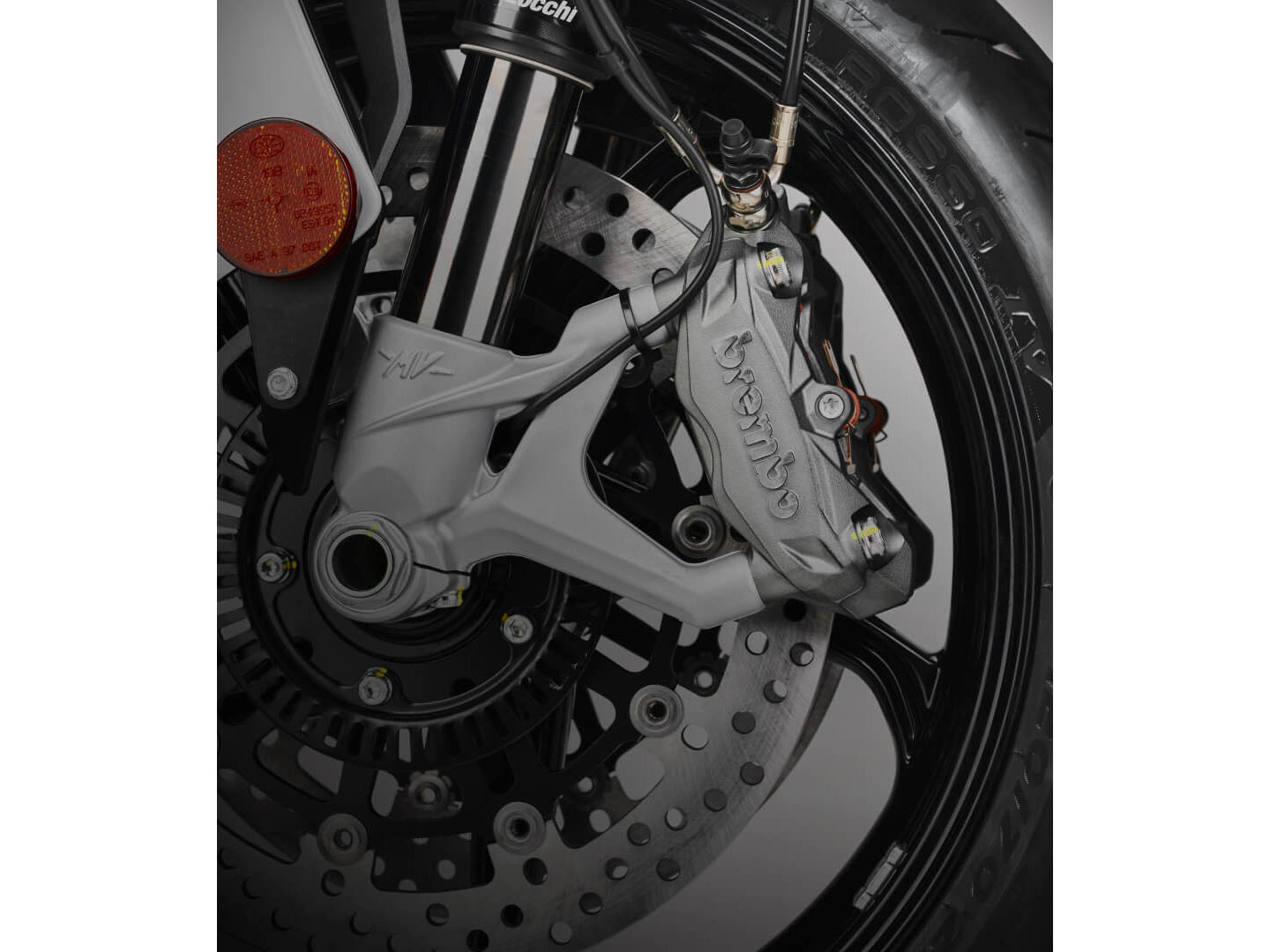 2024 MV Agusta Brutale RR in Mesa, Arizona - Photo 12