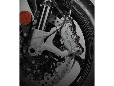 2024 MV Agusta Brutale RR in Mesa, Arizona - Photo 12