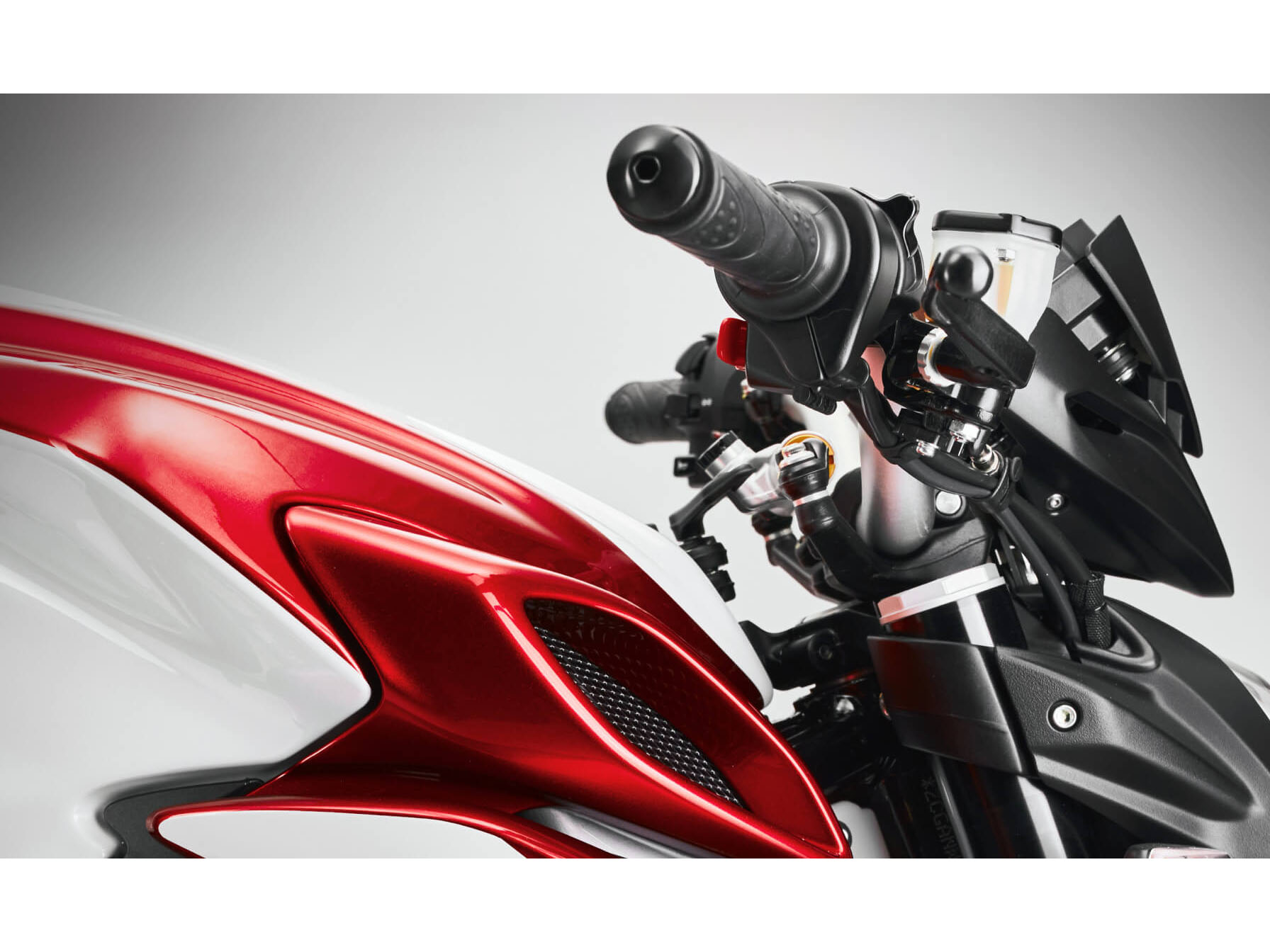 2024 MV Agusta Brutale RR in Mesa, Arizona - Photo 13