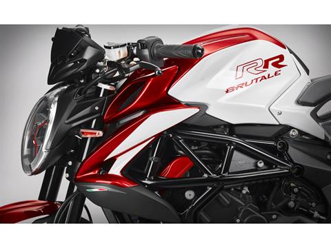 2024 MV Agusta Brutale RR in Mesa, Arizona - Photo 15