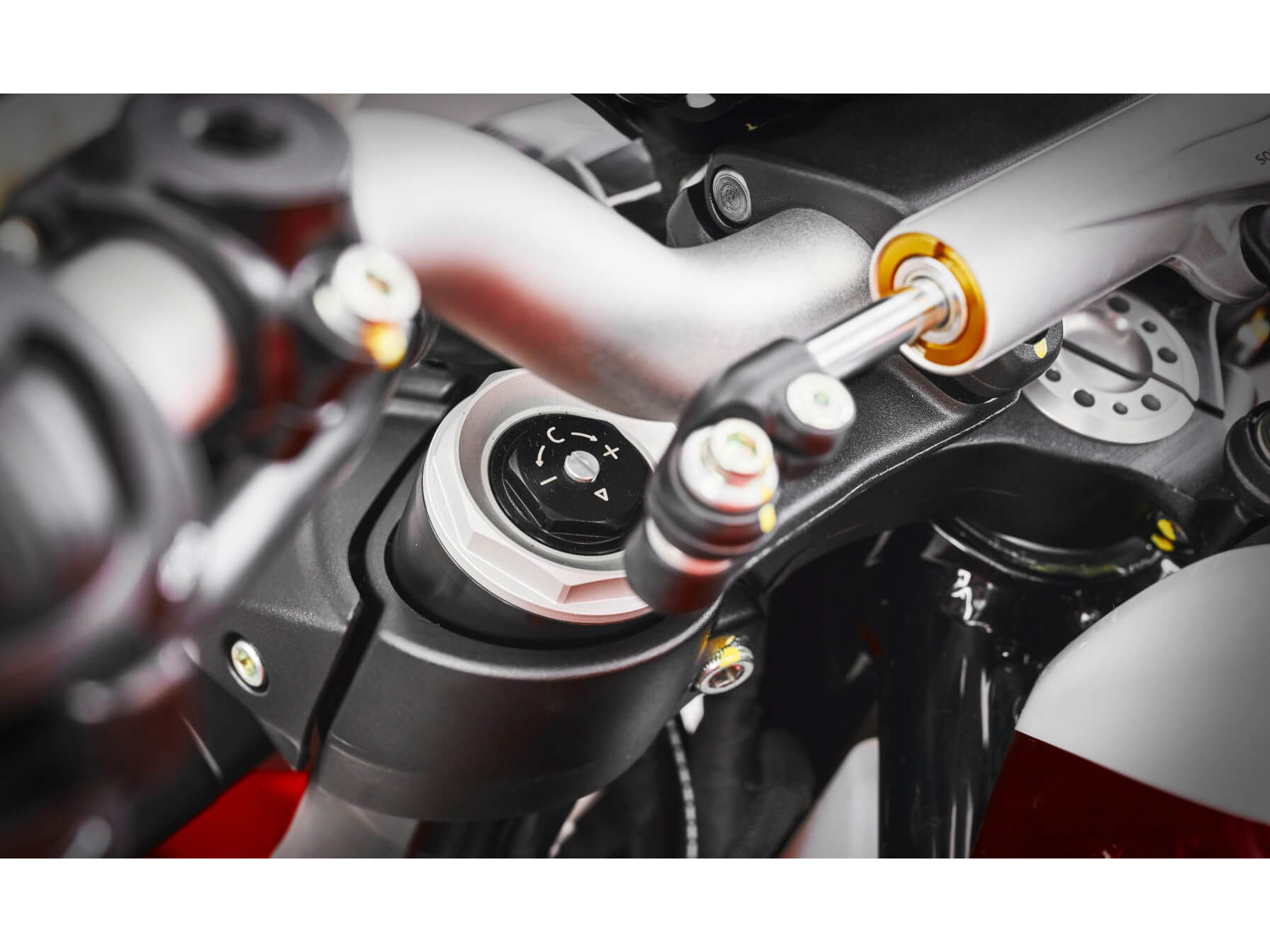 2024 MV Agusta Brutale RR in Mesa, Arizona - Photo 17