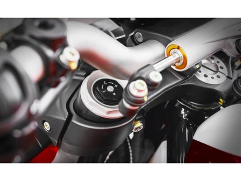 2024 MV Agusta Brutale RR in Mesa, Arizona - Photo 17