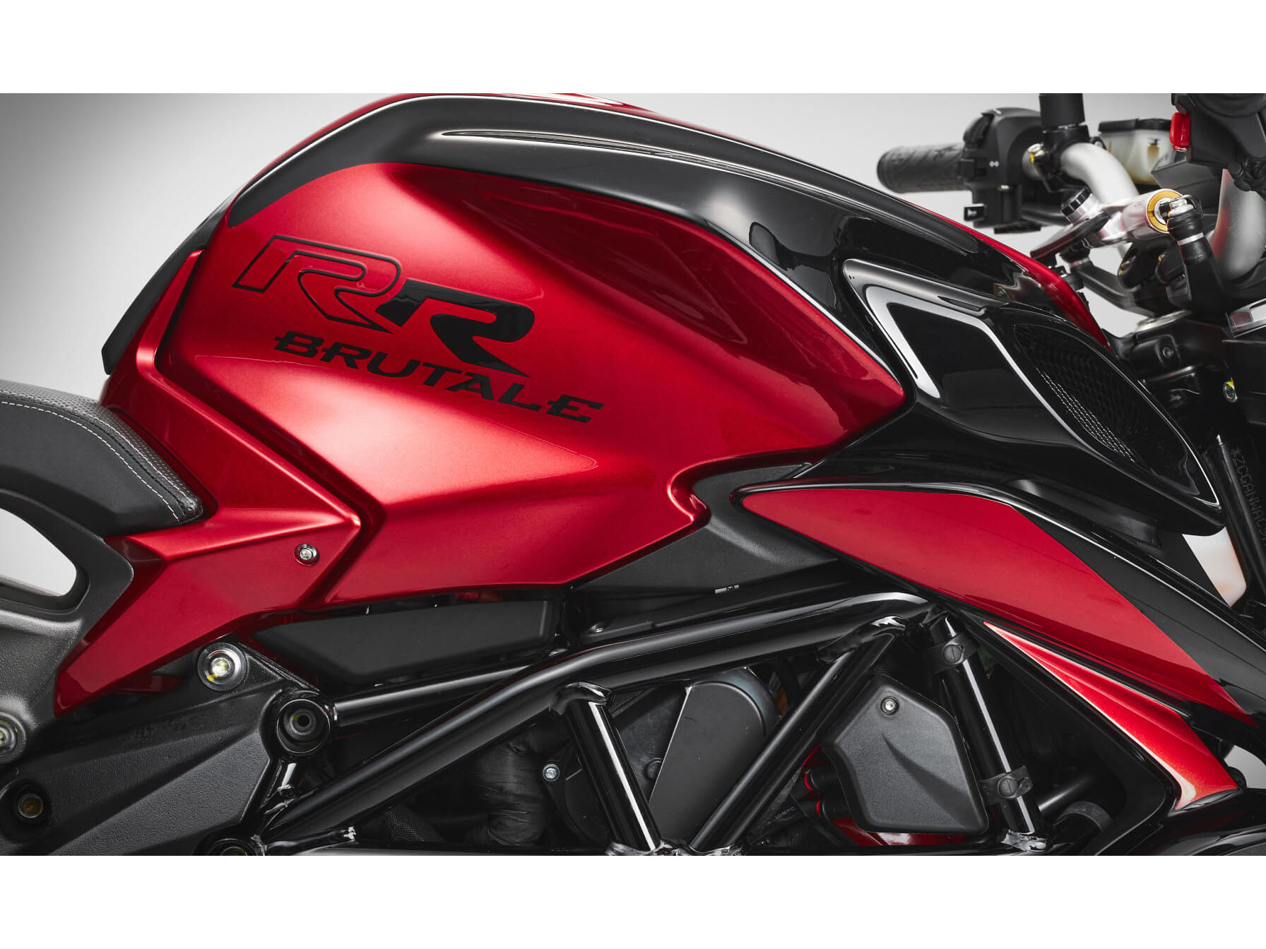 2024 MV Agusta Brutale RR in Mesa, Arizona - Photo 20