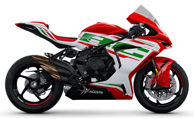 New 2024 MV Agusta F3 RC, Indianapolis IN | Specs, Price, Photos New 2024 MV Agusta F3 RC, Indianapolis IN | Specs, Price, Photos