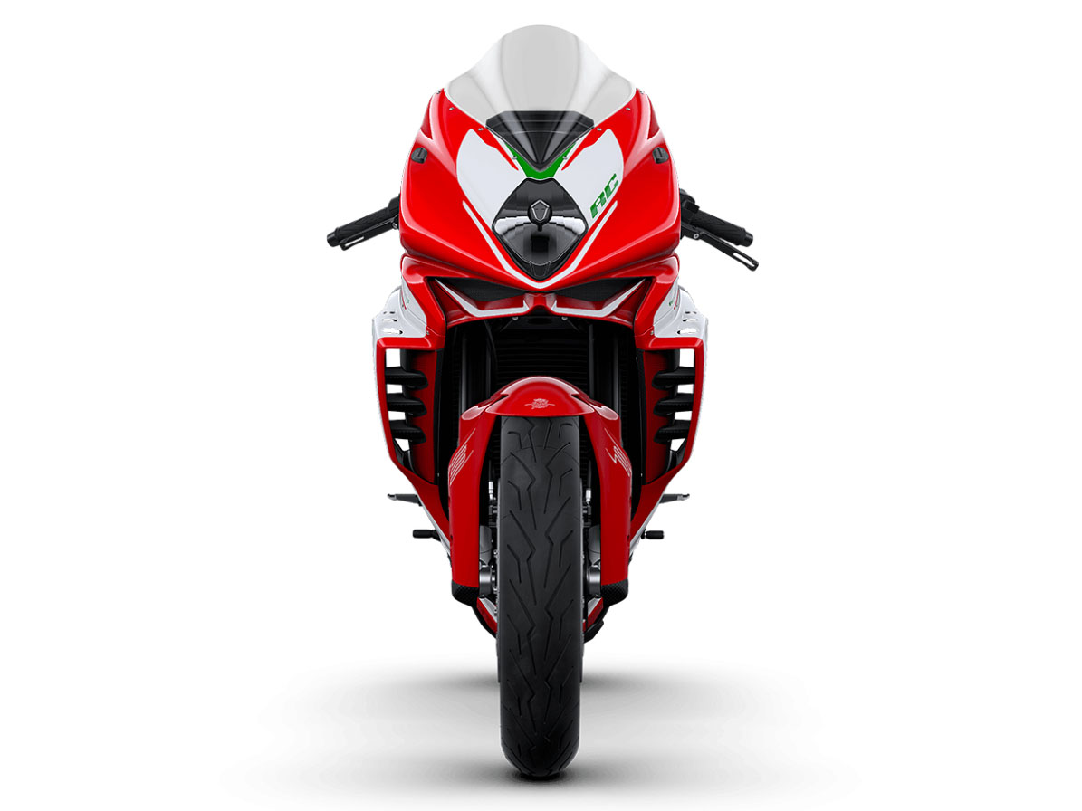 New 2024 MV Agusta F3 RC, Indianapolis IN | Specs, Price, Photos