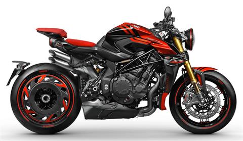 New 2024 MV Agusta Rush 1000, Indianapolis IN | Specs, Price