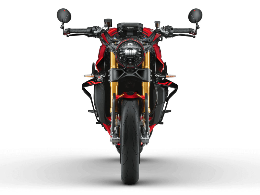 New 2024 MV Agusta Rush 1000, Indianapolis IN | Specs, Price