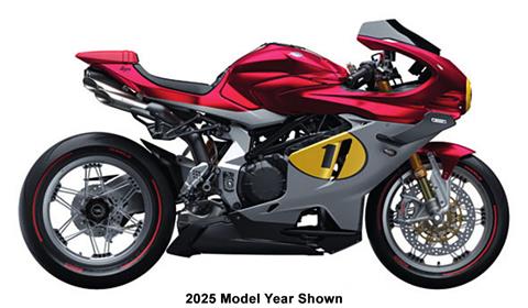 New 2024 MV Agusta Superveloce 98, Indianapolis IN | Specs, Price