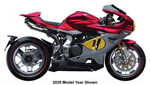 New 2024 MV Agusta Superveloce 98, Indianapolis IN | Specs, Price