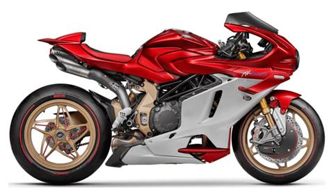 New 2025 MV Agusta F3 COMPETIZIONE Santa Monica CA Specs Price Photos GREY SILVER GOLD