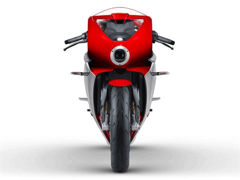 2024 MV Agusta Superveloce 800 in Mesa, Arizona - Photo 5