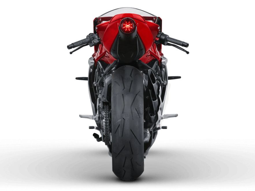 2024 MV Agusta Superveloce 800 in Mesa, Arizona - Photo 8